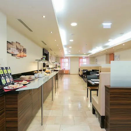 Star Premium Gablerbru By Quality Hotel