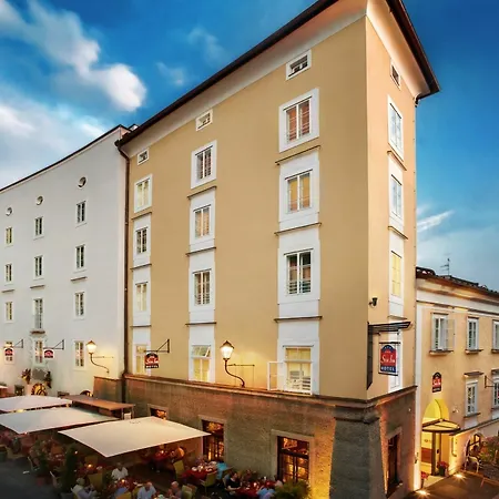 Hotel Star Premium Gablerbru By Quality